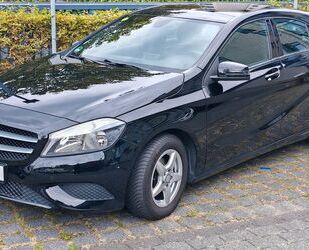 Mercedes-Benz A 180 Gebrauchtwagen