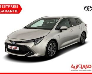 Toyota Corolla Gebrauchtwagen