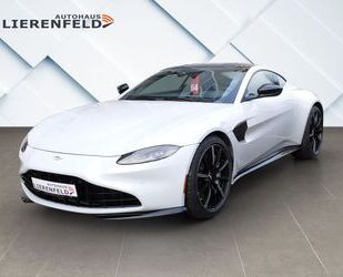 Aston Martin V8 Vantage Gebrauchtwagen