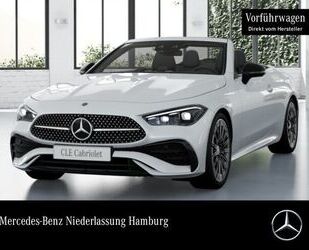 Mercedes-Benz CLE 450 Gebrauchtwagen