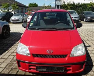 Daihatsu Cuore Gebrauchtwagen