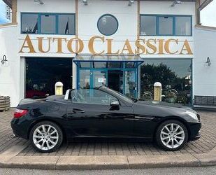 Mercedes-Benz SLK 200 Gebrauchtwagen
