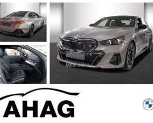 BMW i5 Gebrauchtwagen