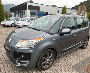 Citroen C3 Picasso Gebrauchtwagen