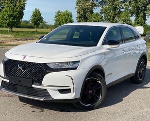 DS Automobiles DS7 (Crossback) Gebrauchtwagen