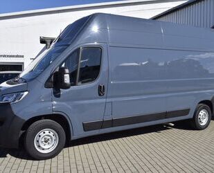 Opel Movano Gebrauchtwagen
