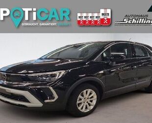 Opel Crossland (X) Gebrauchtwagen
