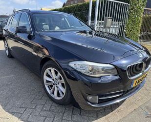 BMW 530 Gebrauchtwagen