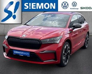 Skoda Enyaq Gebrauchtwagen