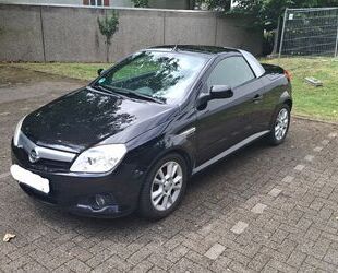Opel Tigra Gebrauchtwagen