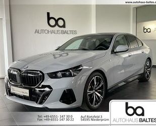 BMW 520 Gebrauchtwagen