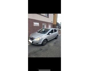 Opel Corsa Gebrauchtwagen