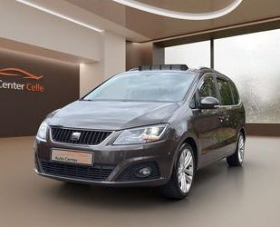 Seat Alhambra Gebrauchtwagen