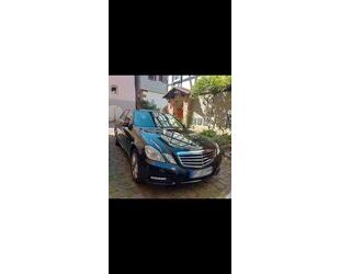 Mercedes-Benz E 350 Gebrauchtwagen