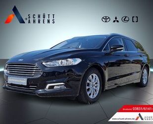 Ford Mondeo Gebrauchtwagen