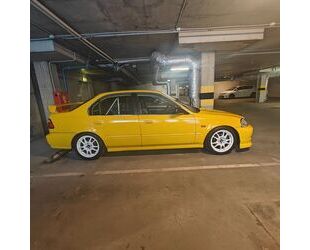 Honda Civic Gebrauchtwagen