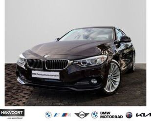 BMW 420 Gebrauchtwagen