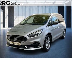 Ford Galaxy Gebrauchtwagen