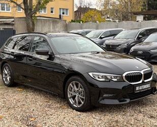 BMW 330 Gebrauchtwagen