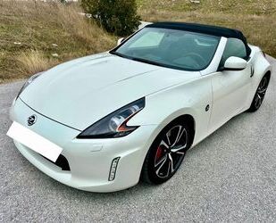Nissan 370Z Gebrauchtwagen