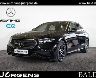 Mercedes-Benz E 200 Gebrauchtwagen