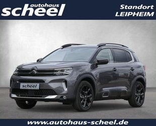 Citroen C5 Aircross Gebrauchtwagen