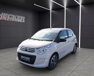 Citroen C1 Gebrauchtwagen