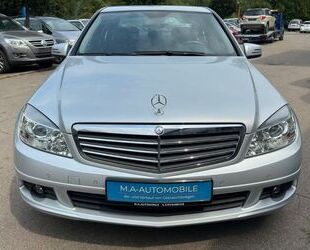 Mercedes-Benz C 180 Gebrauchtwagen