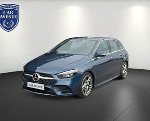 Mercedes-Benz B 220 Gebrauchtwagen