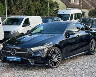Mercedes-Benz CLS 400 Gebrauchtwagen