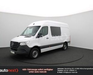 Mercedes-Benz Sprinter Gebrauchtwagen