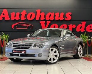 Chrysler Crossfire Gebrauchtwagen