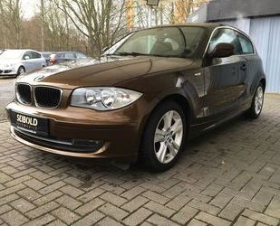 BMW 116 Gebrauchtwagen