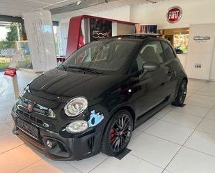 Abarth 595 Competizione Gebrauchtwagen