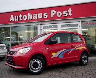 Seat Mii Gebrauchtwagen