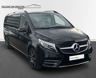 Mercedes-Benz V 250 Gebrauchtwagen