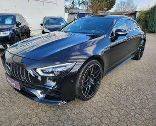 Mercedes-Benz AMG GT Gebrauchtwagen