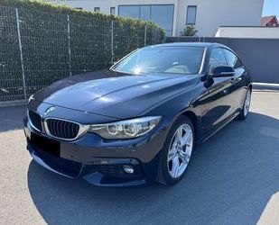 BMW 420 Gran Coupé Gebrauchtwagen