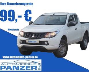 Mitsubishi L200 Gebrauchtwagen