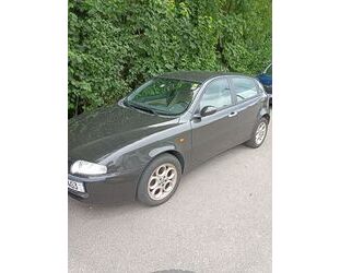 Alfa Romeo 147 Gebrauchtwagen