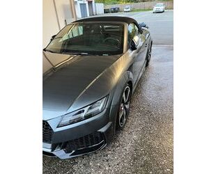 Audi TT RS Gebrauchtwagen