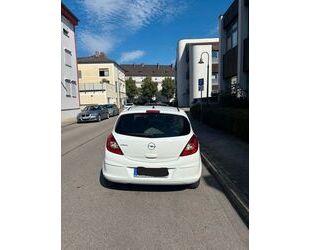 Opel Corsa Gebrauchtwagen