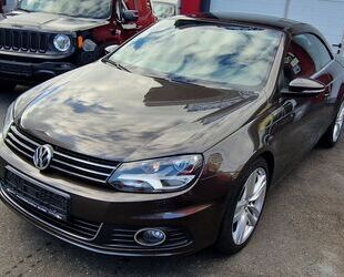 VW Eos Gebrauchtwagen