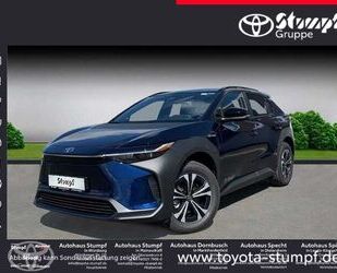 Toyota bZ4X Gebrauchtwagen