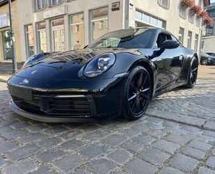 Porsche 992 Gebrauchtwagen