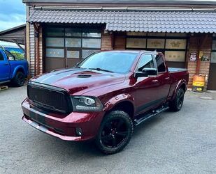 Dodge RAM Gebrauchtwagen