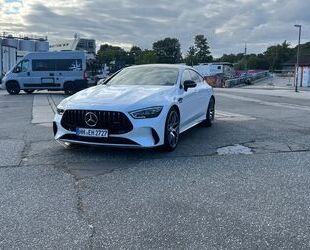 Mercedes-Benz AMG GT Gebrauchtwagen