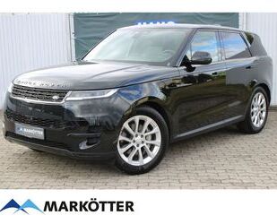 Land Rover Range Rover Sport Gebrauchtwagen