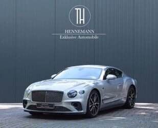 Bentley Continental GT Gebrauchtwagen