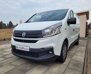 Fiat Talento Gebrauchtwagen